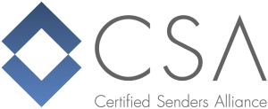 CSA Certified Senders Alliance