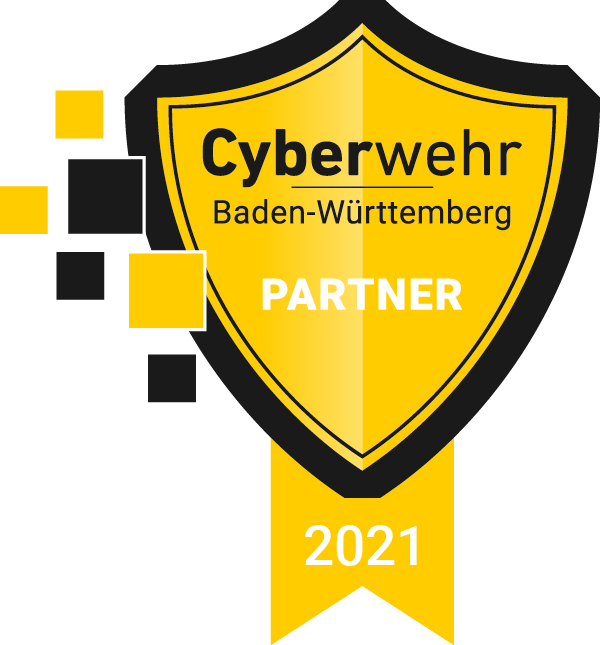 Cyberwehr Baden-Württemberg
