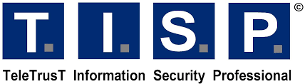 TISP Teletrust Information Security Professional