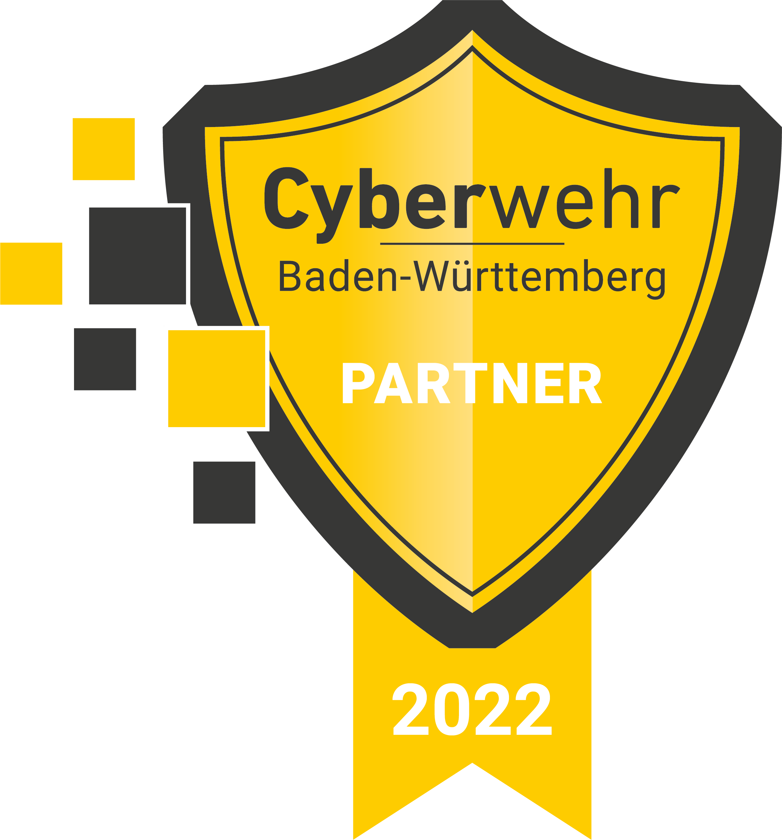 Cyberwehr Baden-Württemberg Partner 2022